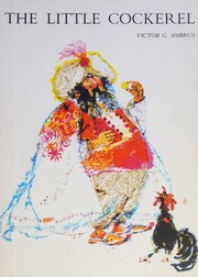 Cover of: The little cockerel