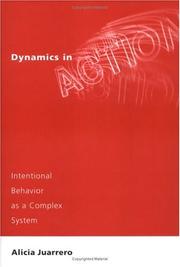 Dynamics in action by Alicia Juarrero