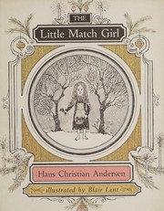 Cover of: The little match girl.