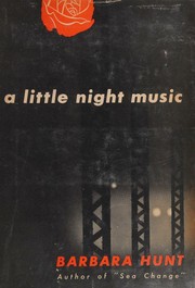 Cover of: A Little Night Music. [First Edition]