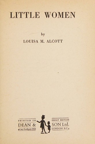 Book's cover