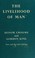 Cover of: THE LIVELIHOOD OF MAN