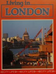 Cover of: Living in London