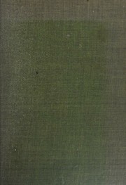 Cover of: Livingstone's last journey