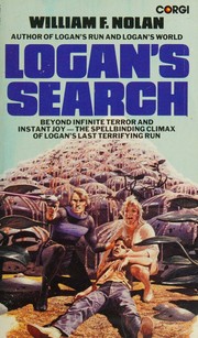 Logan's search by William F. Nolan