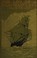 Cover of: The log of a sea-waif