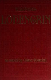 Cover of: Lohengrin, son of Parsifal: a mythical drama
