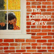 Cover of: The Lollipop Party