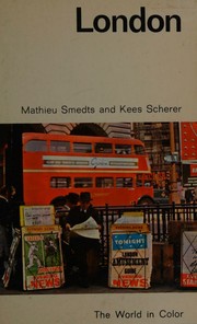 Cover of: London.