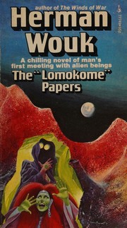 Cover of: The  "Lomokome"  Papers