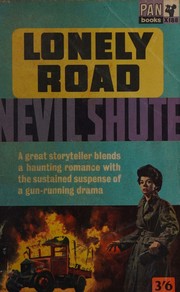 Cover of: Lonely Road (Great Pan Books. No. G554.)