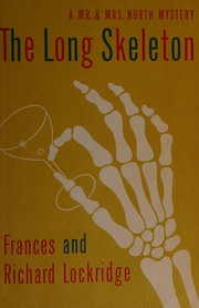 Cover of: Long Skeleton, the