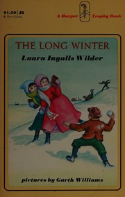 Cover of: Long Winter, The