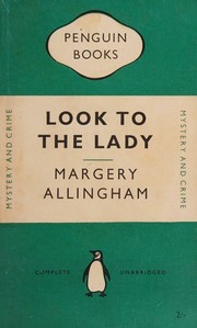 Cover of: Look to the Lady