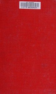Lord North by W. Baring Pemberton