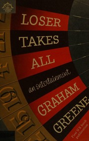 Cover of: Loser takes all.