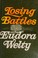 Cover image for Losing Battle