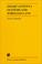 Cover of: Smart antenna systems and wireless lans