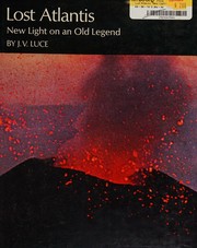 Cover of: Lost Atlantis: new light on an old legend