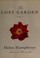 Cover of: The lost garden