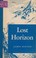 Cover of: Lost horizon (Riverside literature series)