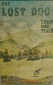 Cover of: The lost dog