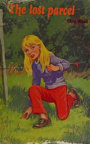 Cover of: The lost parcel
