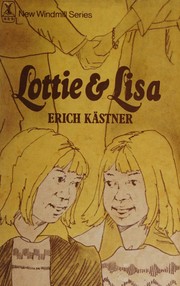 Lottie and Lisa by Erich Kästner