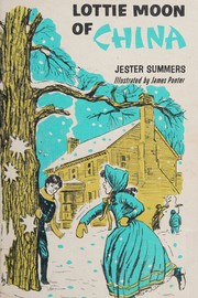 Cover of: Lottie Moon of China