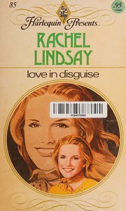 Cover of: Love in disguise.