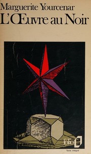 Cover of: L'ouvre au noir