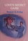 Cover of: Love's Secret Game (An Avalon Romance)