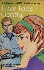 Cover of: Love Taps Gently