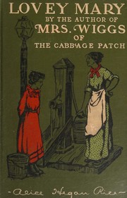 Cover of: Lovey Mary