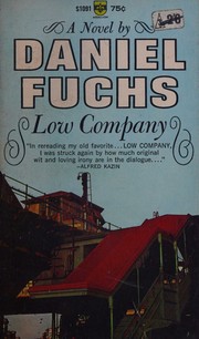 Cover of: Low Company