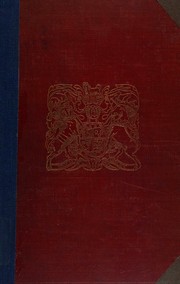 Cover of: The loyalists of Massachusetts and the other side of the American Revolution,