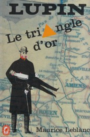 Cover of: Lupin l'éclat d'obus
