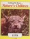 Cover of: Lynx / Sea Lions (Getting to Know...Nature's Children Series - Bk. 12)