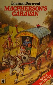 Cover of: Macpherson's caravan.
