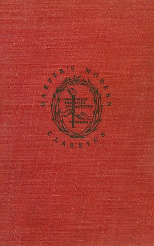 Book's cover
