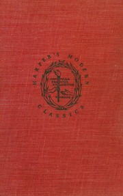 Madame Bovary; (Harper's modern classics)