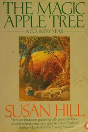 Cover of: The magic apple tree: a country year