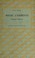 Cover of: Magic casements