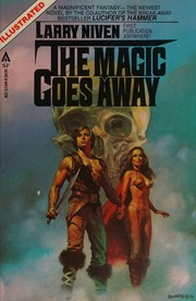 Cover of: The Magic Goes Away