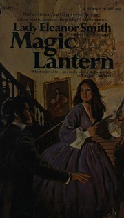 Cover of: Magic Lantern