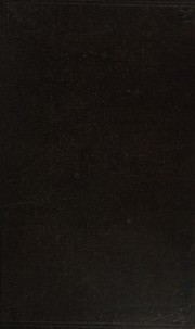 Cover of: The magic staff: an autobiography