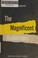 Cover of: The magnificent Ambersons