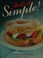 Cover of: The Make It Simple Cookbook. Weight Watchers Step-By-Step Guide to Easy Cooking