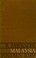 Cover of: Malaysia. A Study in Direct and Indirect Rule