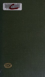 Cover of: Malory